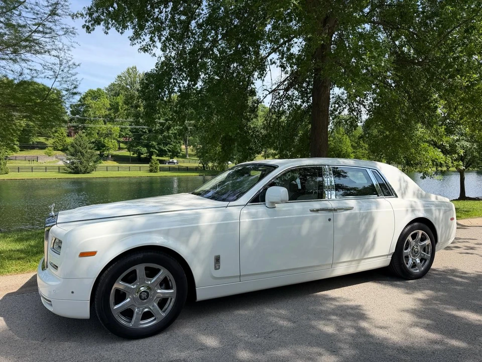 2013 Rolls-Royce Phantom VII - Image 3 of 31