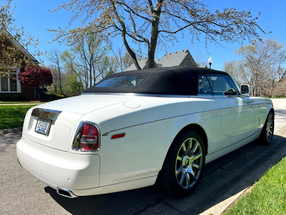 2013 Rolls-Royce Phantom VII - Image 28 of 31