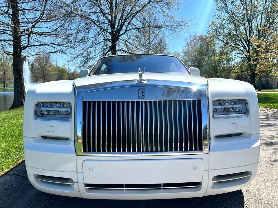 2013 Rolls-Royce Phantom VII - Image 24 of 31