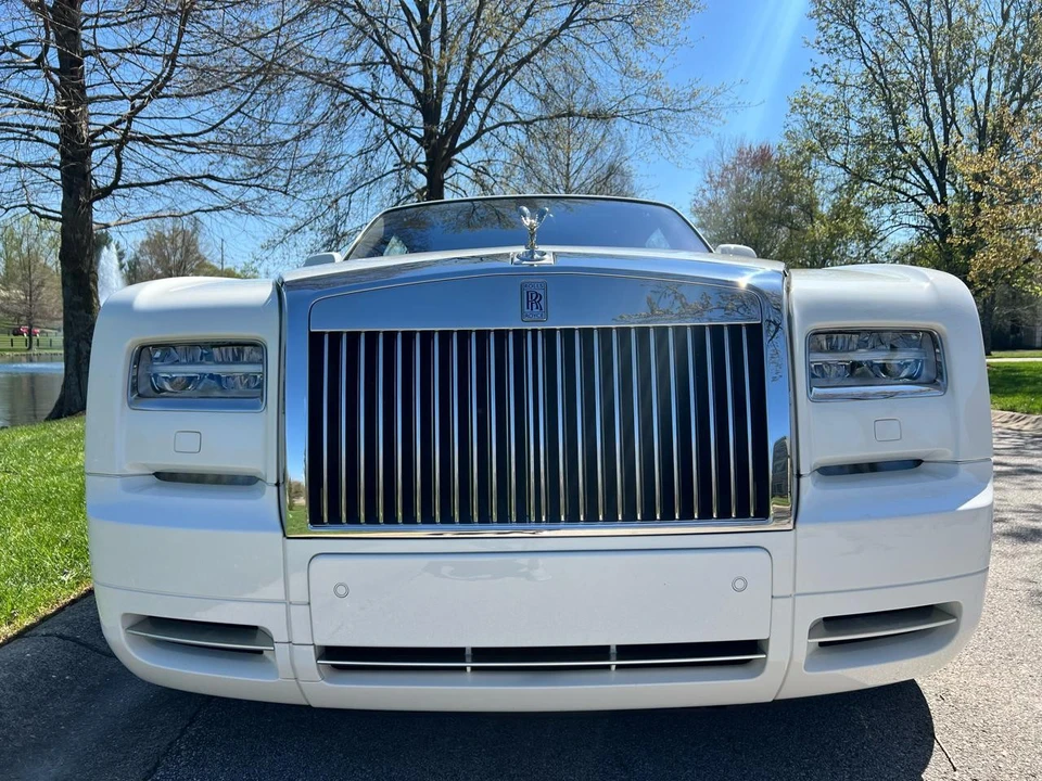2013 Rolls-Royce Phantom VII - Image 25 of 31