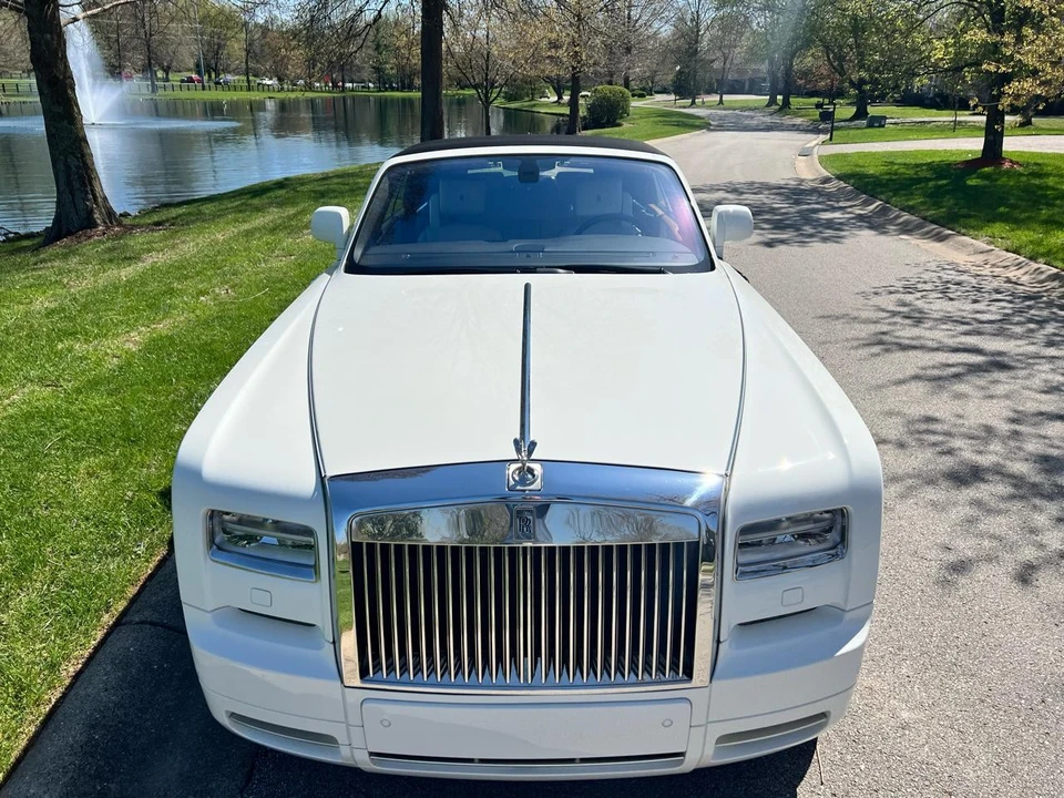 2013 Rolls-Royce Phantom VII - Image 26 of 31