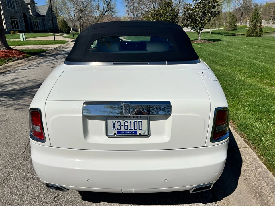 2013 Rolls-Royce Phantom VII - Image 30 of 31