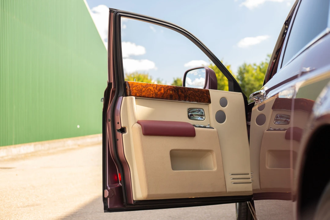 2013 Rolls-Royce Phantom VII - Image 11 of 31