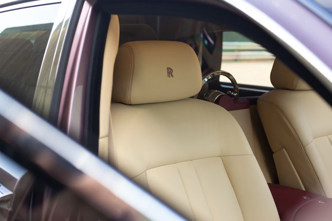 2013 Rolls-Royce Phantom VII - Image 7 of 31