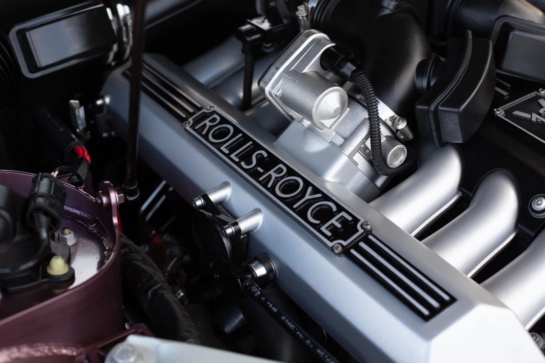 2013 Rolls-Royce Phantom VII - Image 28 of 31