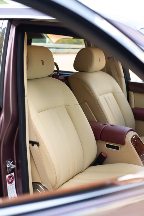 2013 Rolls-Royce Phantom VII - Image 6 of 31
