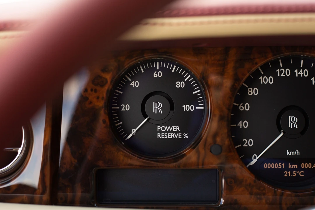 2013 Rolls-Royce Phantom VII - Image 20 of 31