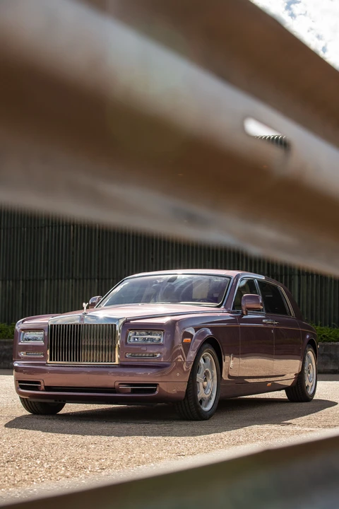 2013 Rolls-Royce Phantom VII - Image 3 of 31