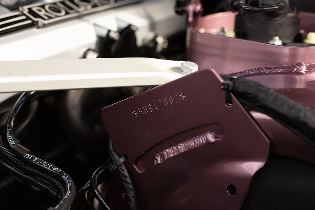 2013 Rolls-Royce Phantom VII - Image 24 of 31