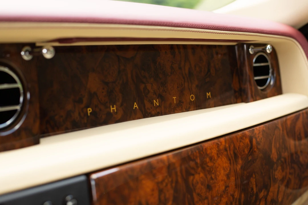 2013 Rolls-Royce Phantom VII - Image 14 of 31