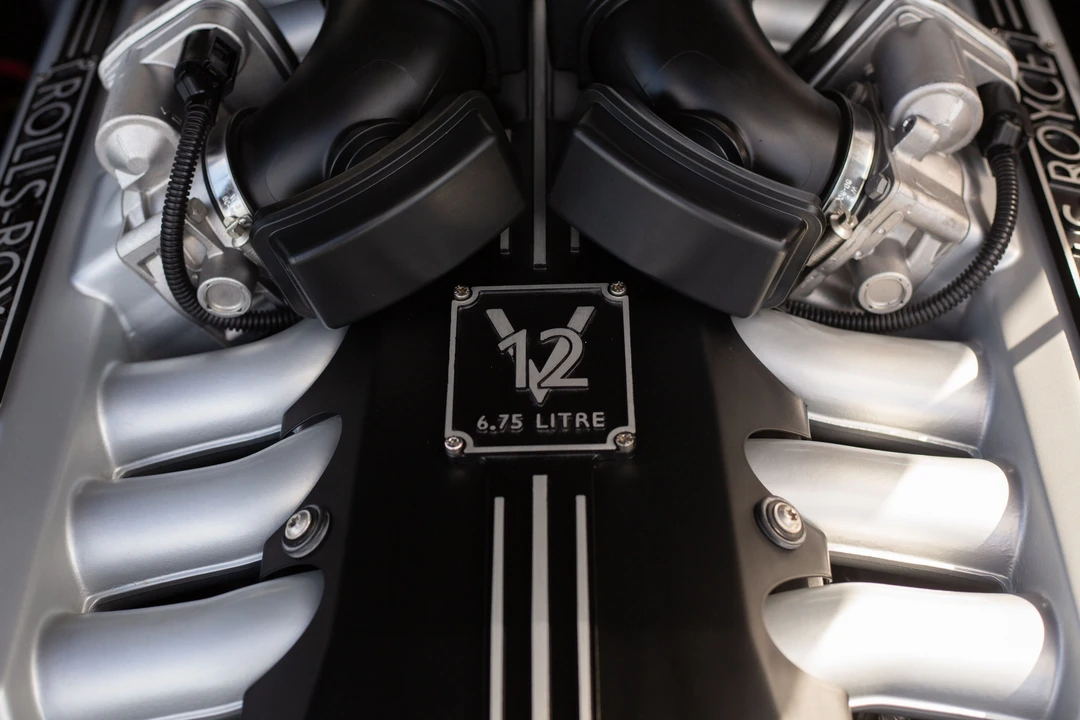 2013 Rolls-Royce Phantom VII - Image 29 of 31