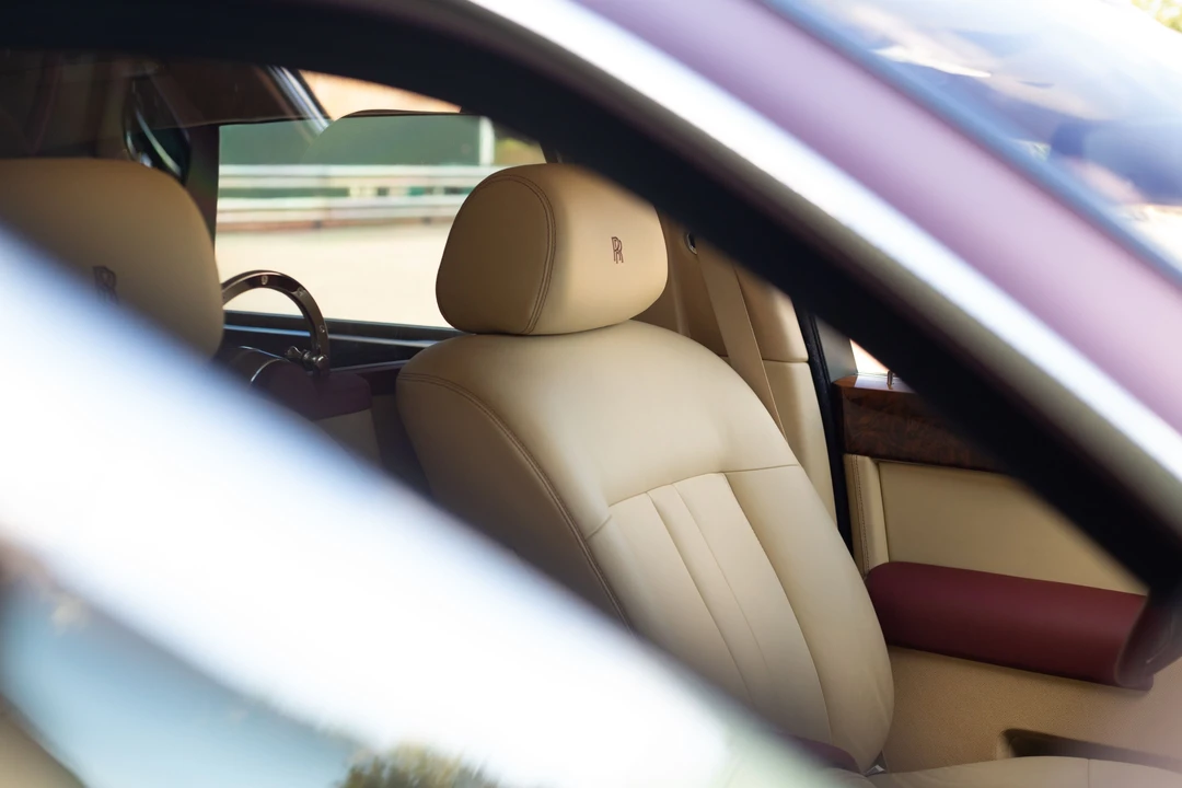 2013 Rolls-Royce Phantom VII - Image 8 of 31