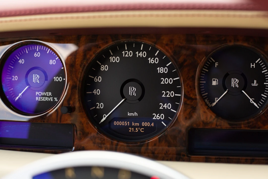 2013 Rolls-Royce Phantom VII - Image 22 of 31