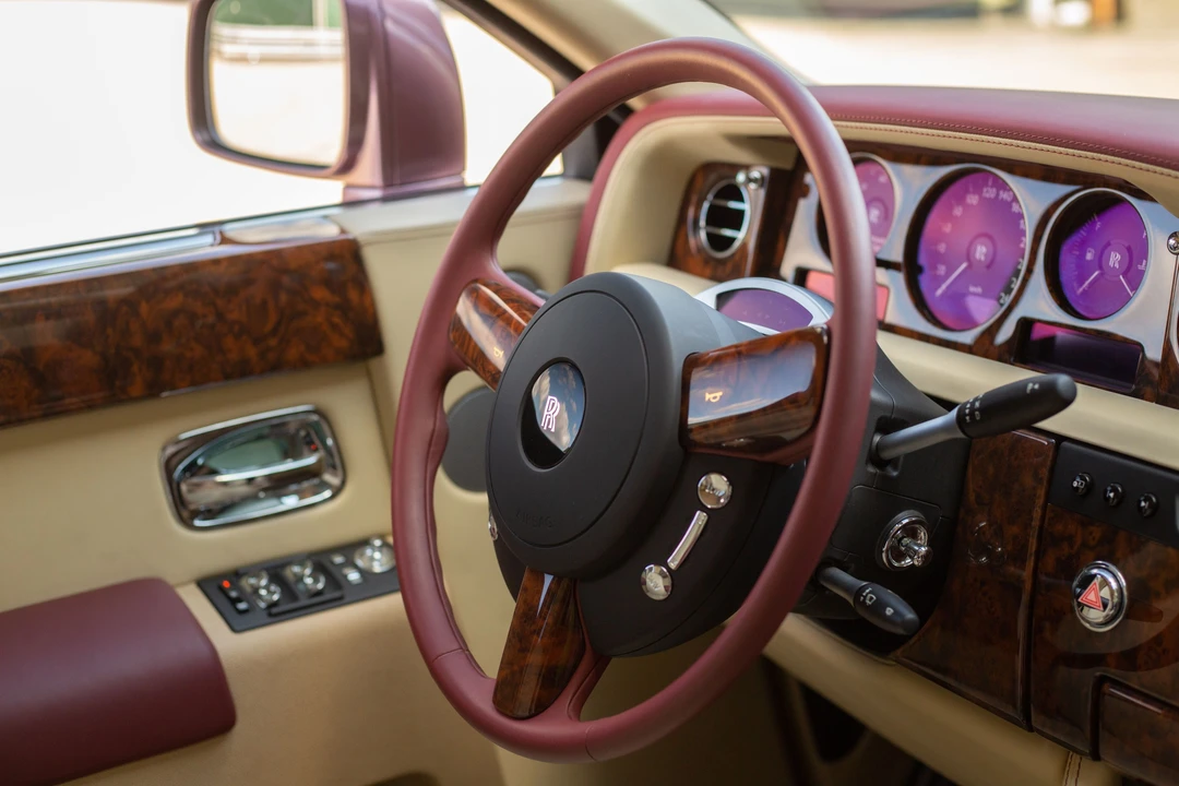 2013 Rolls-Royce Phantom VII - Image 5 of 31