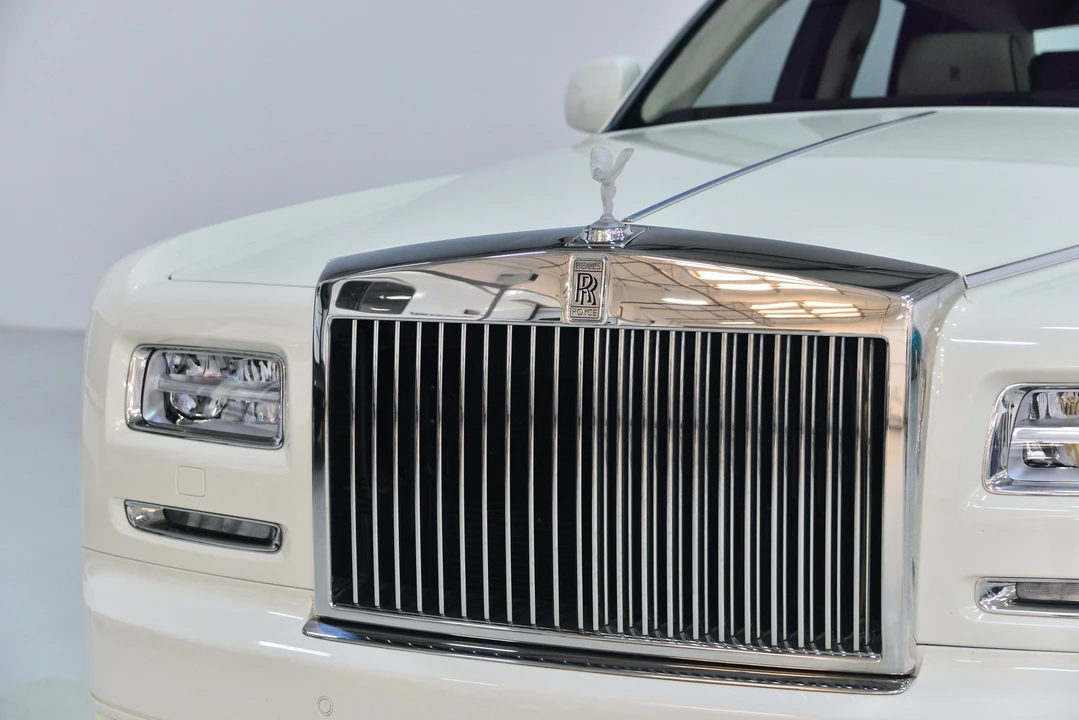 2013 Rolls-Royce Phantom VII - Image 24 of 31