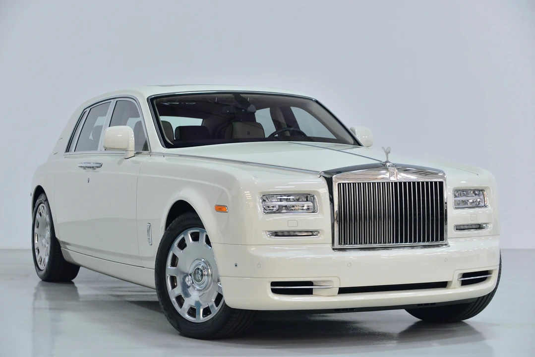 2013 Rolls-Royce Phantom VII - Image 18 of 31