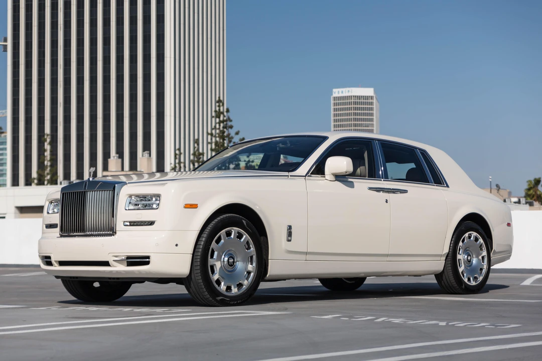 2013 Rolls-Royce Phantom VII - Image 7 of 31