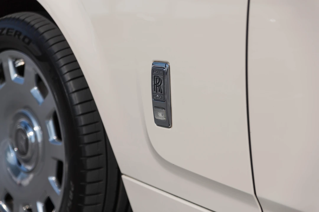2013 Rolls-Royce Phantom VII - Image 29 of 31