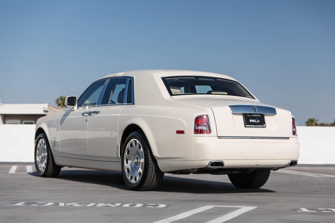 2013 Rolls-Royce Phantom VII - Image 9 of 31