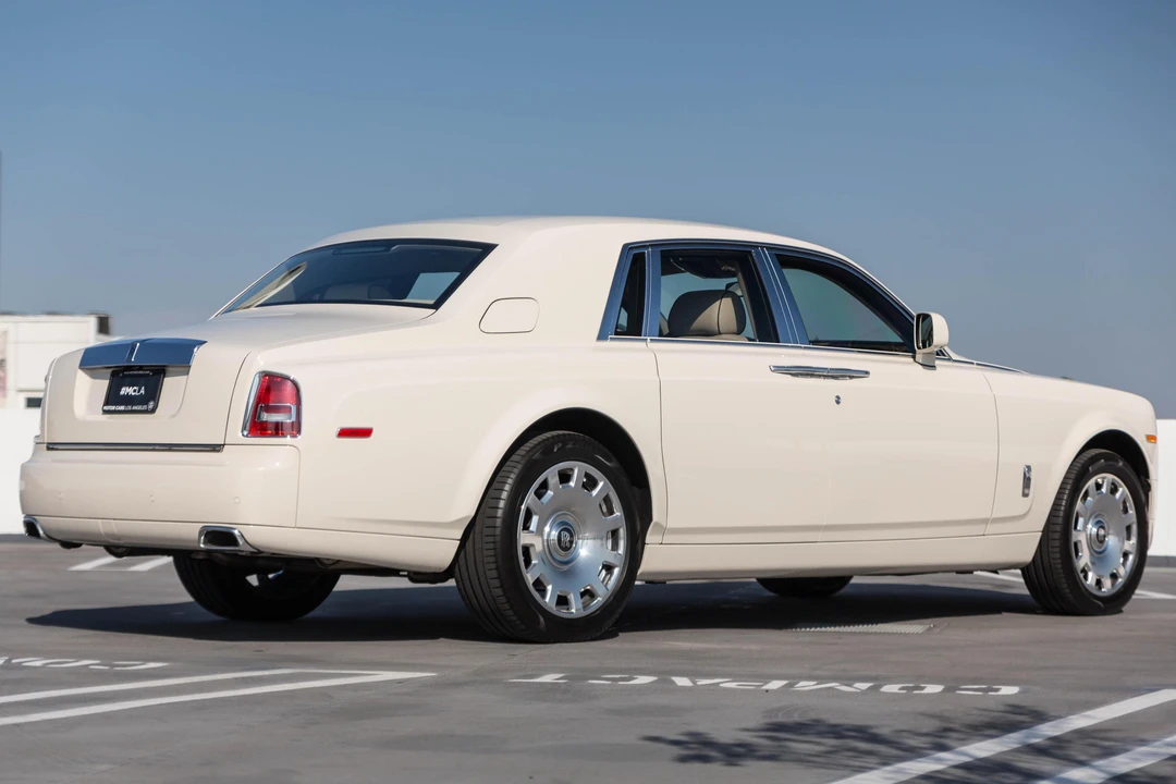 2013 Rolls-Royce Phantom VII - Image 4 of 31