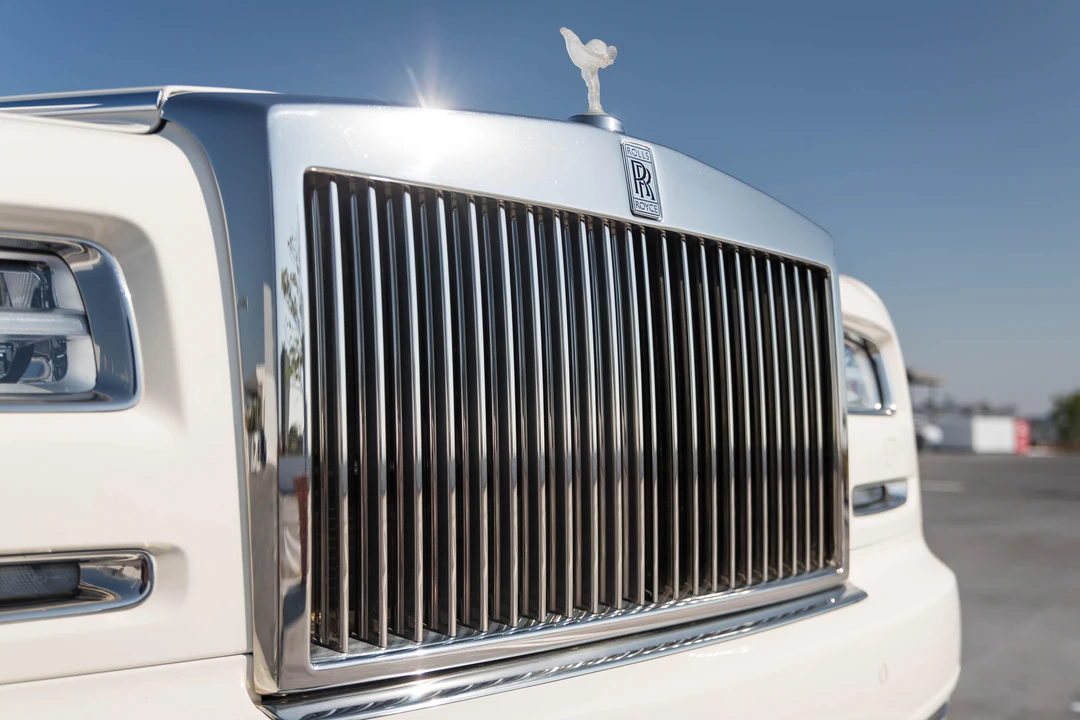2013 Rolls-Royce Phantom VII - Image 21 of 31