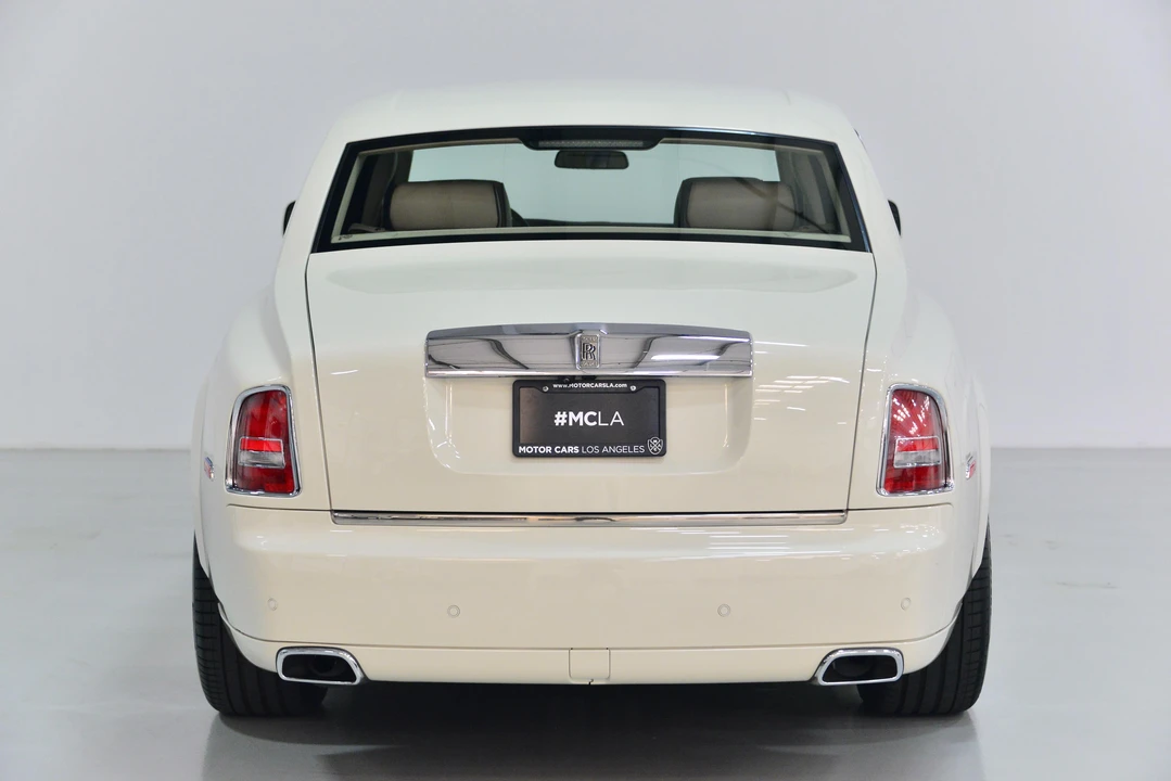 2013 Rolls-Royce Phantom VII - Image 16 of 31