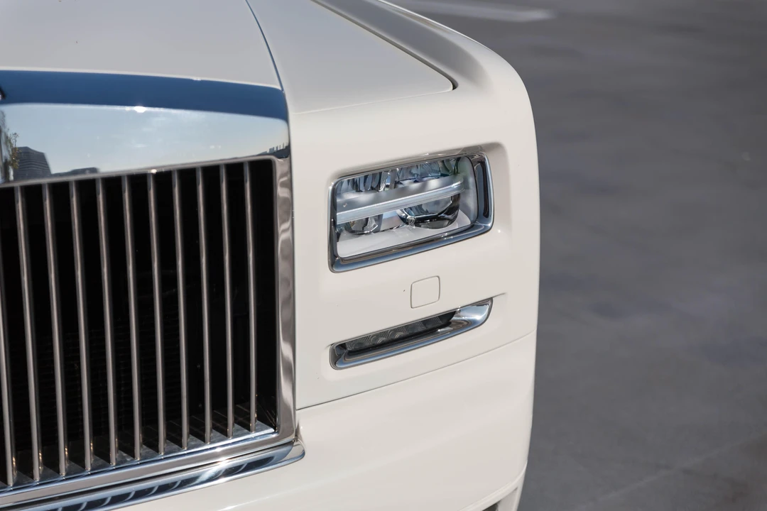 2013 Rolls-Royce Phantom VII - Image 26 of 31