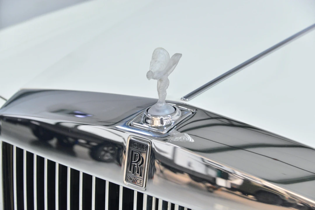 2013 Rolls-Royce Phantom VII - Image 23 of 31