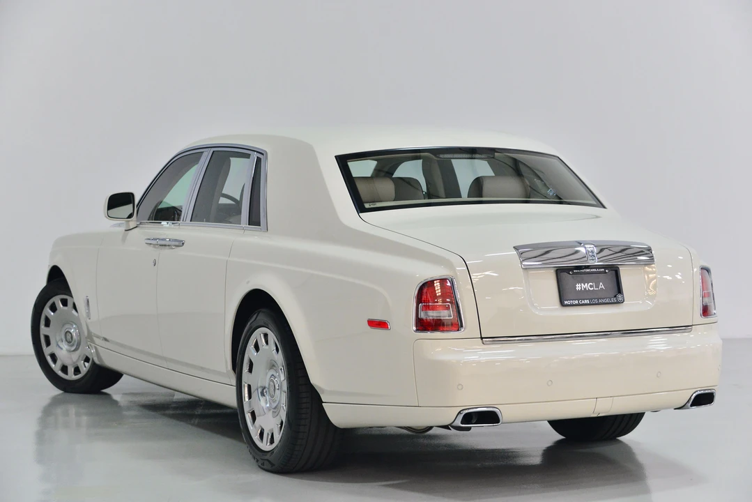 2013 Rolls-Royce Phantom VII - Image 15 of 31