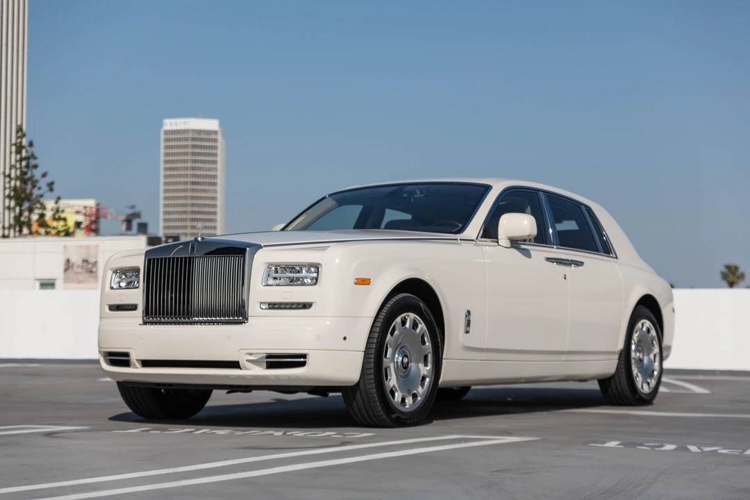 2013 Rolls-Royce Phantom VII - Image 6 of 31