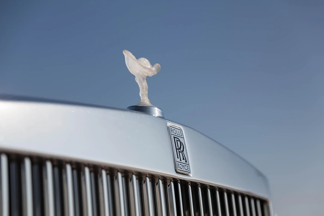 2013 Rolls-Royce Phantom VII - Image 22 of 31