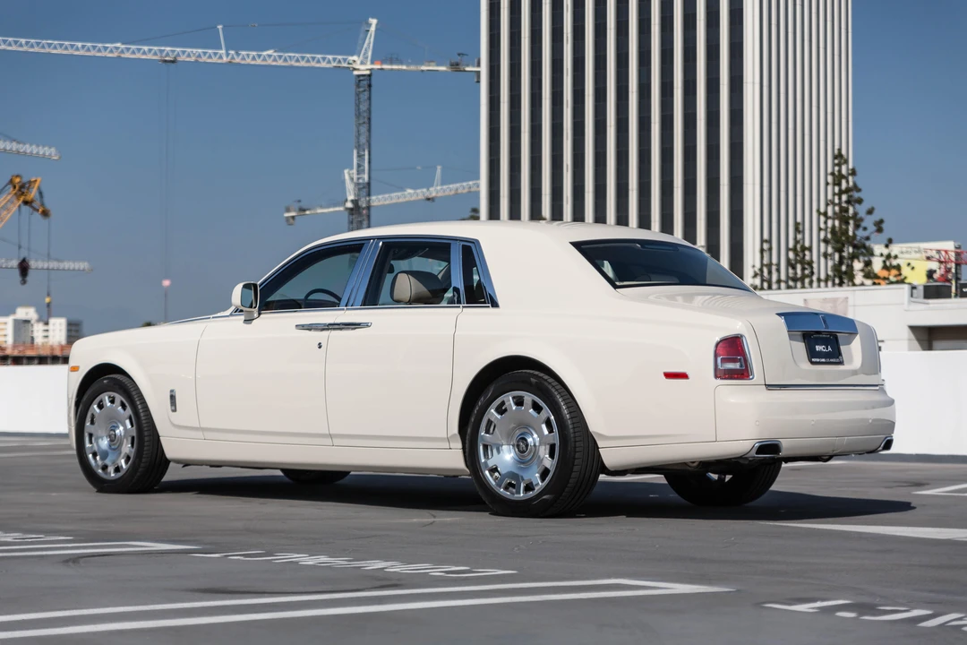 2013 Rolls-Royce Phantom VII - Image 8 of 31