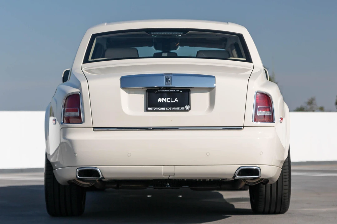 2013 Rolls-Royce Phantom VII - Image 5 of 31