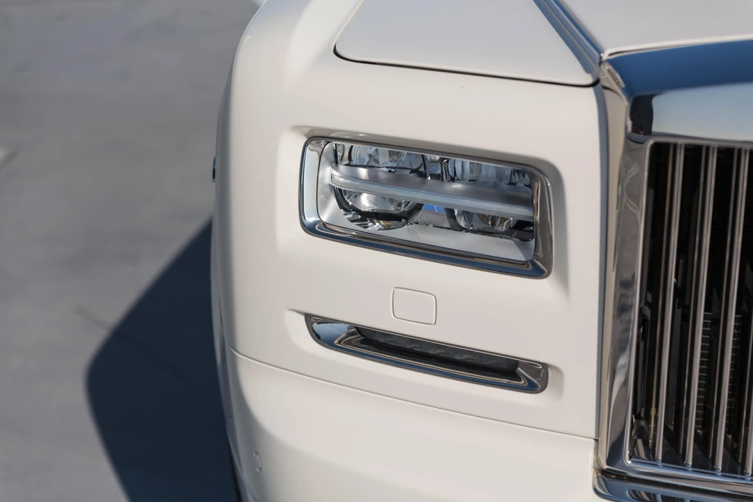 2013 Rolls-Royce Phantom VII - Image 20 of 31