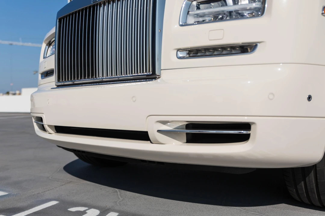 2013 Rolls-Royce Phantom VII - Image 25 of 31
