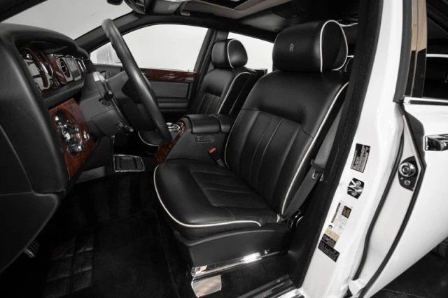 2013 Rolls-Royce Phantom VII - Image 3 of 21