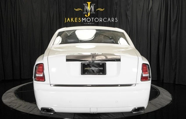 2013 Rolls-Royce Phantom VII - Image 11 of 21