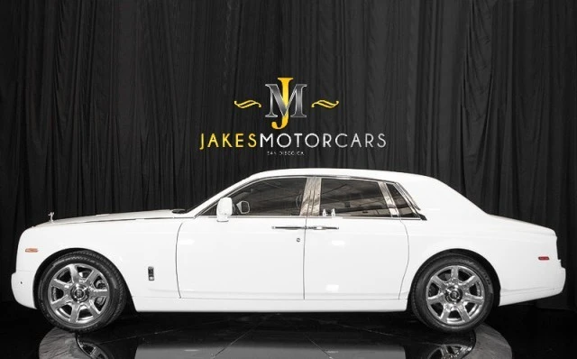 2013 Rolls-Royce Phantom VII - Image 2 of 21