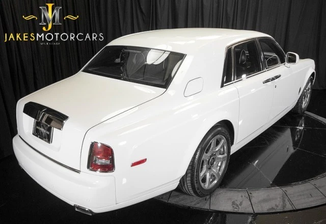 2013 Rolls-Royce Phantom VII - Image 13 of 21