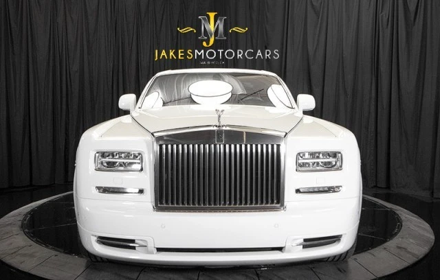 2013 Rolls-Royce Phantom VII - Image 19 of 21