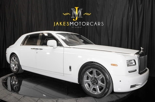 2013 Rolls-Royce Phantom VII - Image 16 of 21