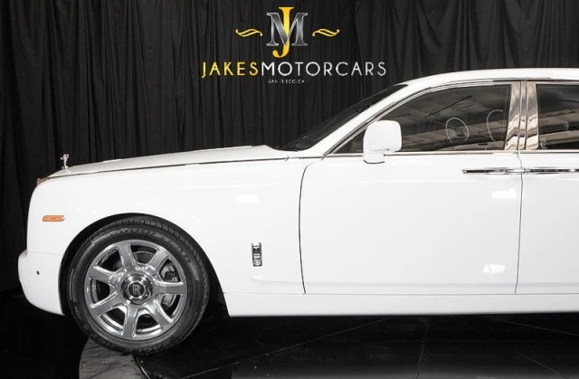 2013 Rolls-Royce Phantom VII - Image 6 of 21