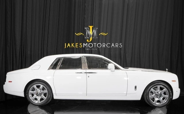 2013 Rolls-Royce Phantom VII - Image 15 of 21