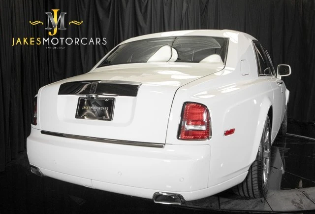 2013 Rolls-Royce Phantom VII - Image 14 of 21