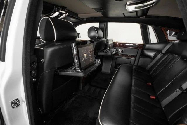 2013 Rolls-Royce Phantom VII - Image 5 of 21