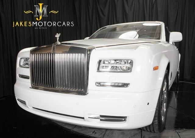 2013 Rolls-Royce Phantom VII - Image 21 of 21