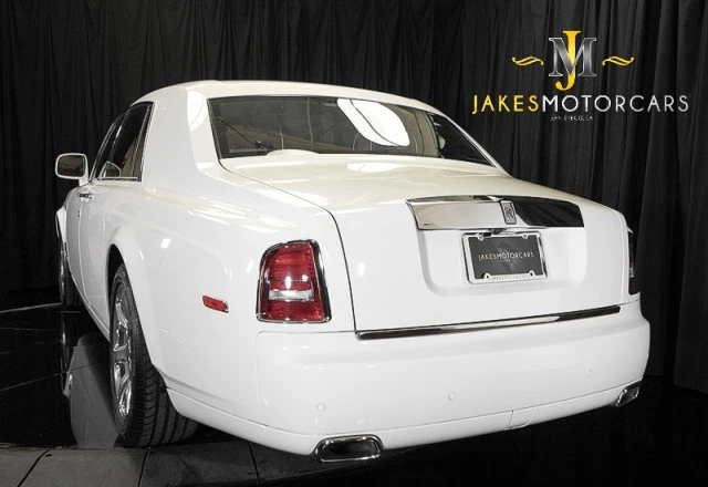 2013 Rolls-Royce Phantom VII - Image 10 of 21