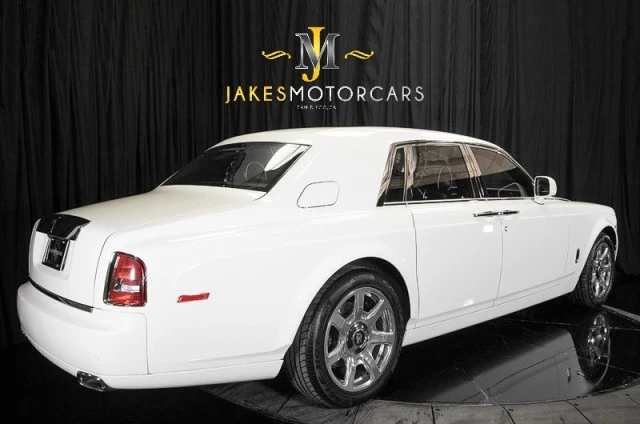 2013 Rolls-Royce Phantom VII - Image 12 of 21