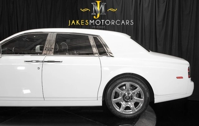 2013 Rolls-Royce Phantom VII - Image 7 of 21