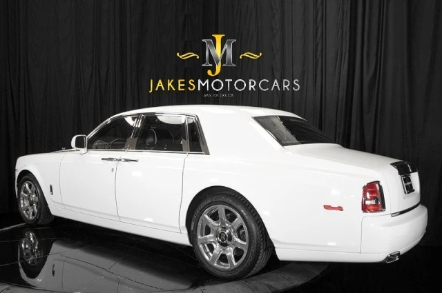 2013 Rolls-Royce Phantom VII - Image 8 of 21